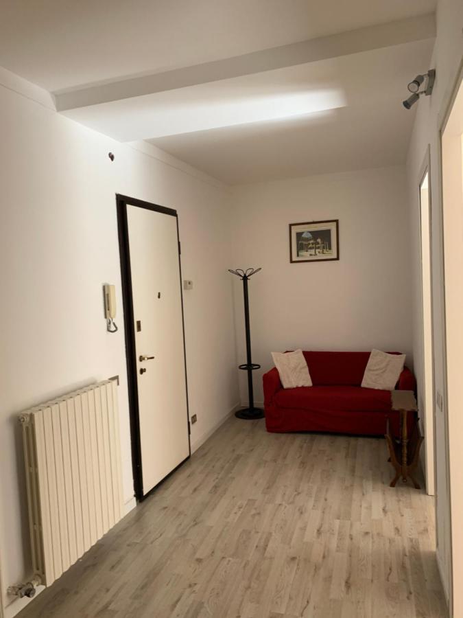 Appartamento Corso Roma Lodi Kültér fotó