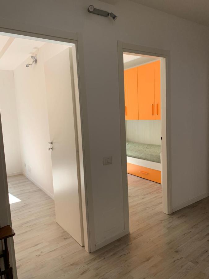 Appartamento Corso Roma Lodi Kültér fotó