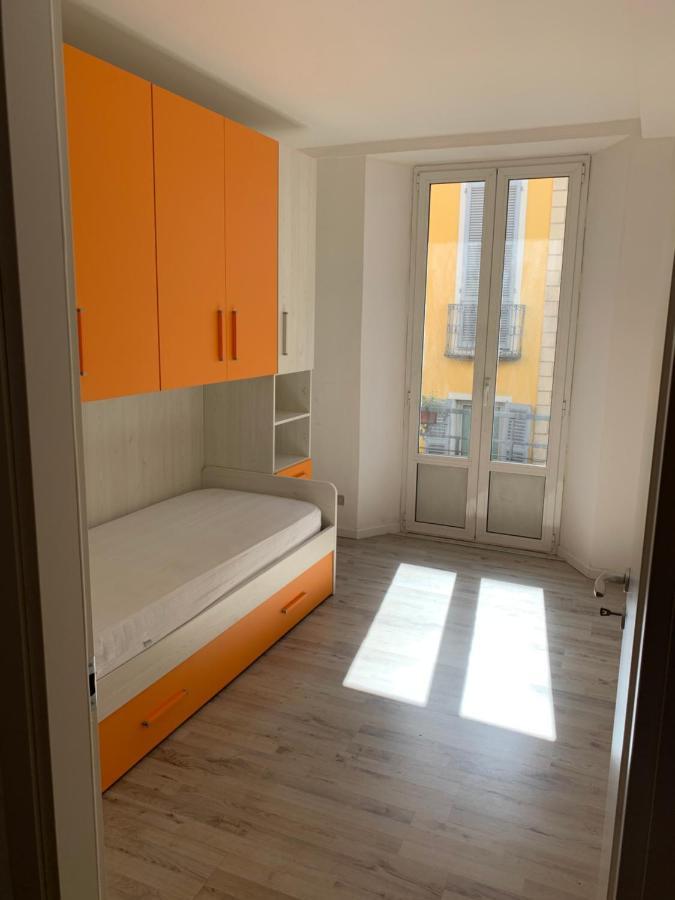 Appartamento Corso Roma Lodi Kültér fotó