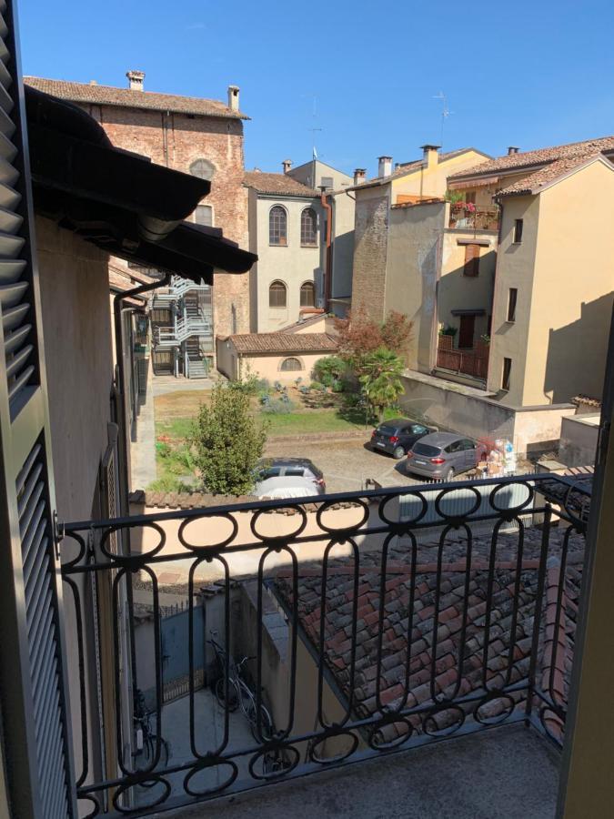 Appartamento Corso Roma Lodi Kültér fotó