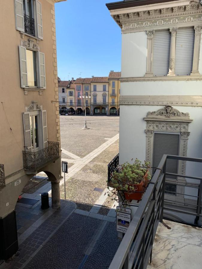Appartamento Corso Roma Lodi Kültér fotó
